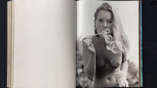 Full leaked Kate moss private onlyfans photo