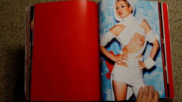 Full leaked Kate moss private onlyfans photo