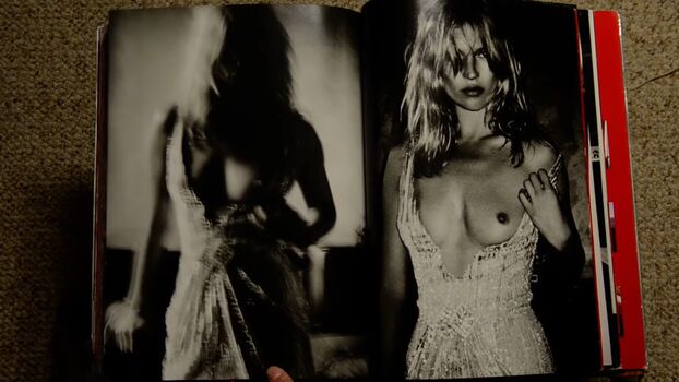 Full leaked Kate moss private onlyfans photo