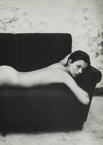 Kate Moss