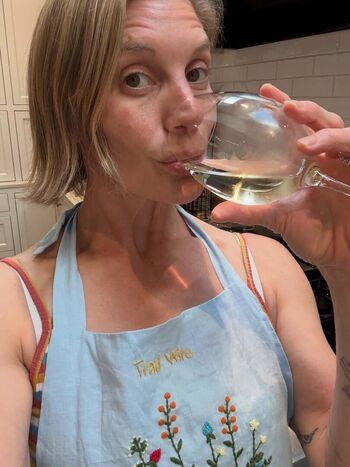 Full leaked Katee sackhoff private onlyfans photo