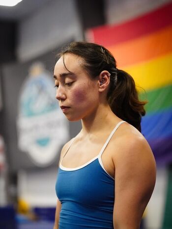 Full leaked Katelyn ohashi private onlyfans photo