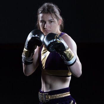 Full leaked Katie taylor private onlyfans photo