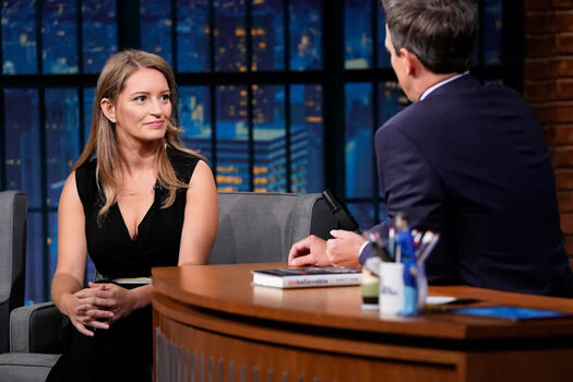 Full leaked Katy tur private onlyfans photo