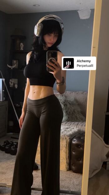Full leaked Kee nwa private onlyfans photo