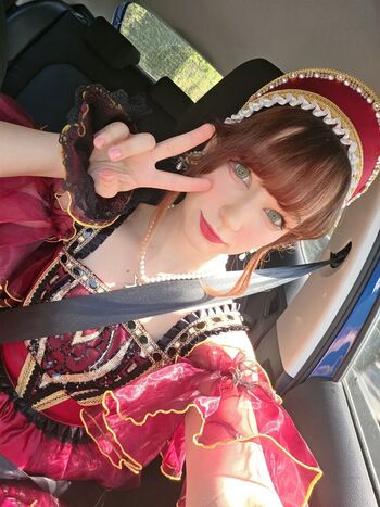 Full leaked Keekihime private onlyfans photo