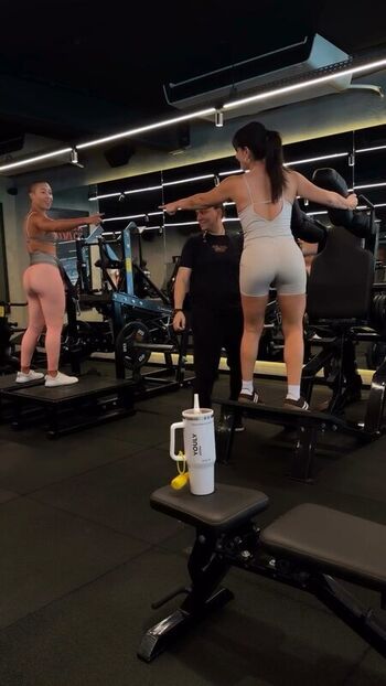 Full leaked Kefera buchmann private onlyfans photo