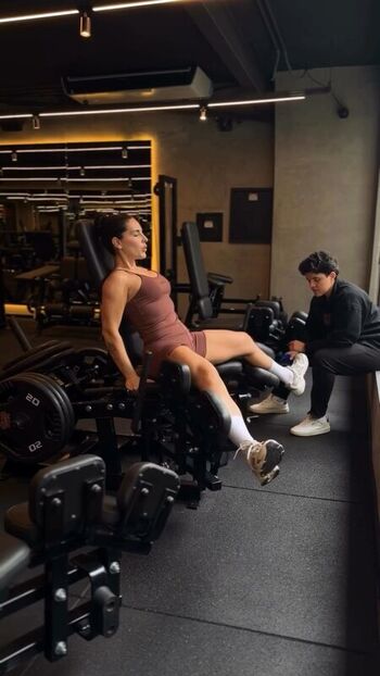 Full leaked Kefera buchmann private onlyfans photo