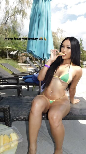 Full leaked Keilanichanel private onlyfans photo