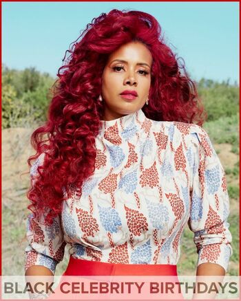 Full leaked Kelis private onlyfans photo