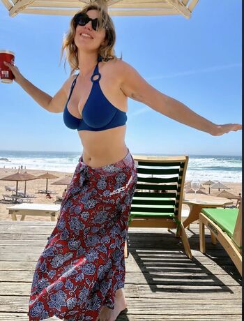 Full leaked Kelli garner private onlyfans photo