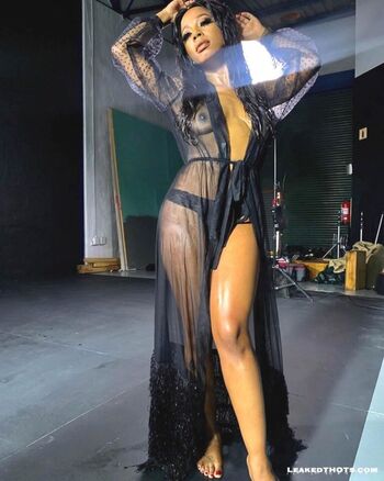 Full leaked Kelly khumalo private onlyfans photo