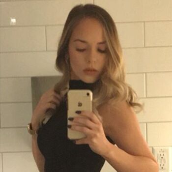 Full leaked Kelsey henson private onlyfans photo