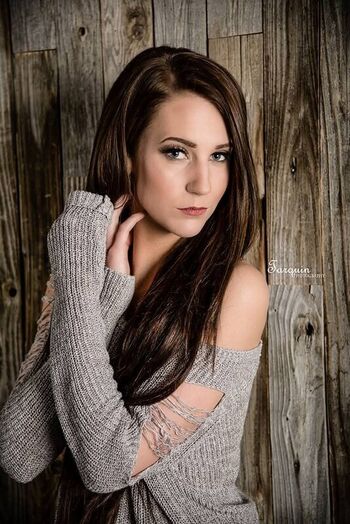 Kendall Raine