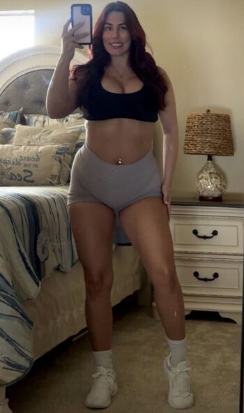 Full leaked Kera marconi private onlyfans photo