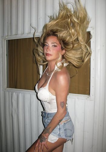 Full leaked Kesha private onlyfans photo