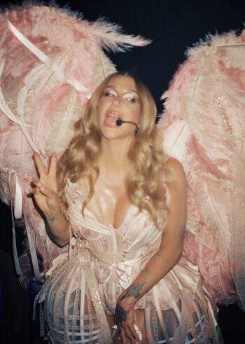 Full leaked Kesharose private onlyfans photo