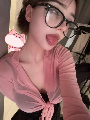Full leaked Ketamine asmr private onlyfans photo