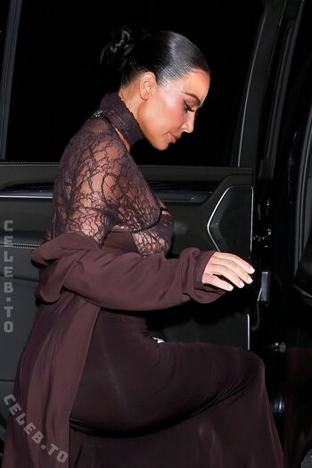 Kim Kardashian