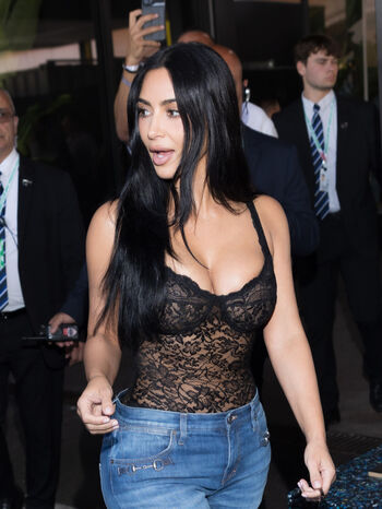 Kim Kardashian