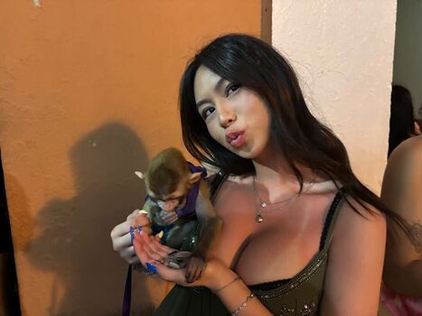Full leaked Kim vuong private onlyfans photo
