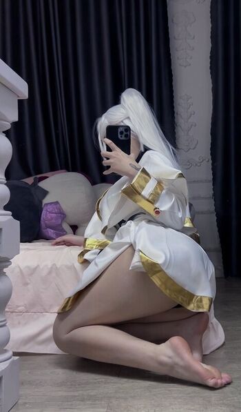 Full leaked Kim yen thor private onlyfans photo