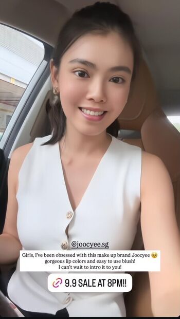 Full leaked Kimberly chia private onlyfans photo