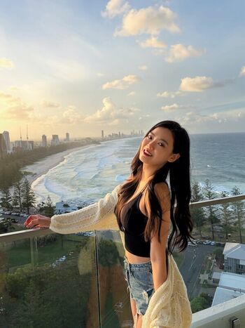 Full leaked Kimberly chia private onlyfans photo