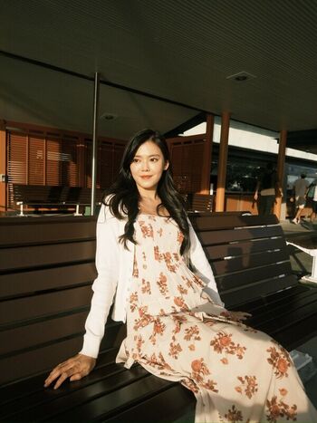 Full leaked Kimberly chia private onlyfans photo