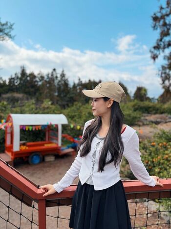 Full leaked Kimberly chia private onlyfans photo