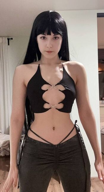 Full leaked Kimekomi private onlyfans photo