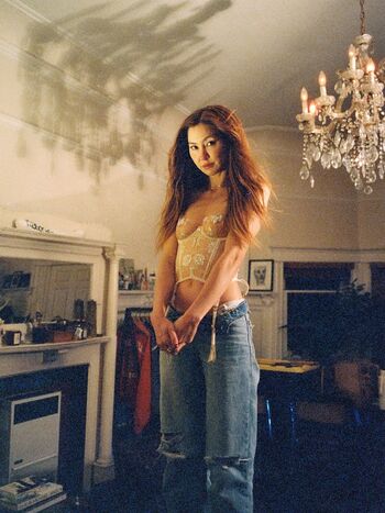 Full leaked Kimiko glenn private onlyfans photo