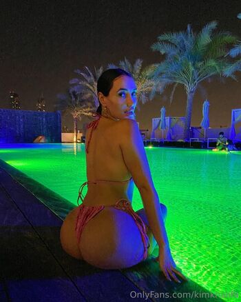 Full leaked Kimkhalifa private onlyfans photo