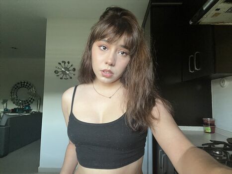 Full leaked Kinoko sad private onlyfans photo