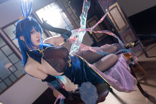 Full leaked Kiriko page private onlyfans photo