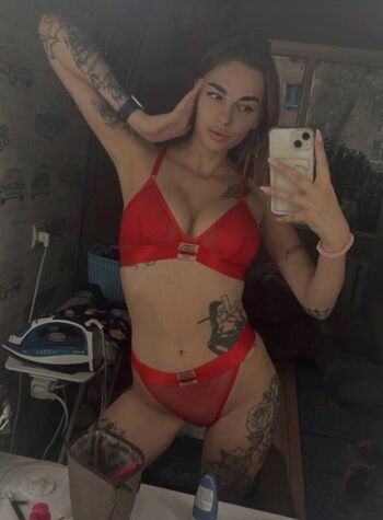 Full leaked Kisatanya private onlyfans photo