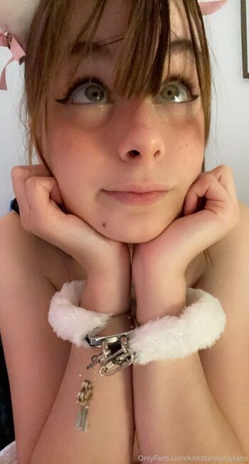 Full leaked Kitkittensonlyfans private onlyfans photo