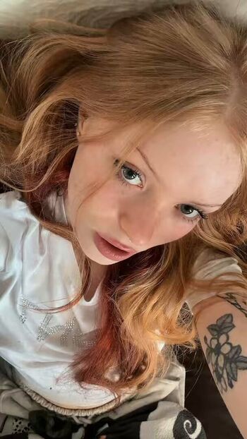 Full leaked Kitty ainsleyy private onlyfans photo