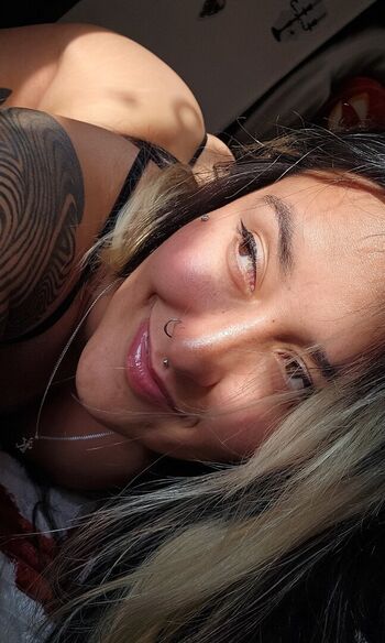 Full leaked Kitty goddes private onlyfans photo