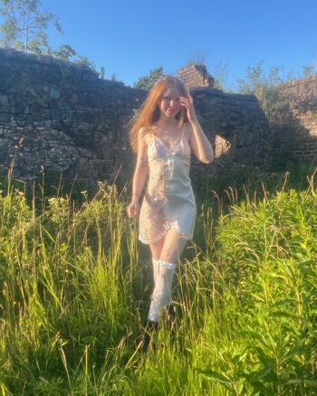 Full leaked Kittyainsley private onlyfans photo
