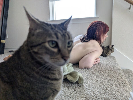 Full leaked Kittybit page private onlyfans photo