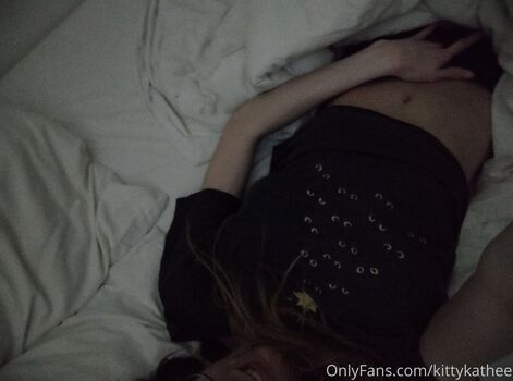 Full leaked Kittykathee private onlyfans photo