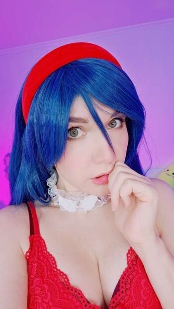 Full leaked Kittyklaw private onlyfans photo