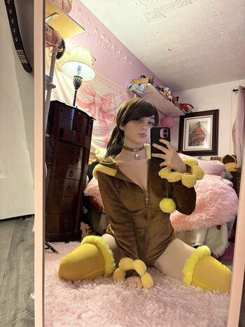 Full leaked Kittythedawg private onlyfans photo