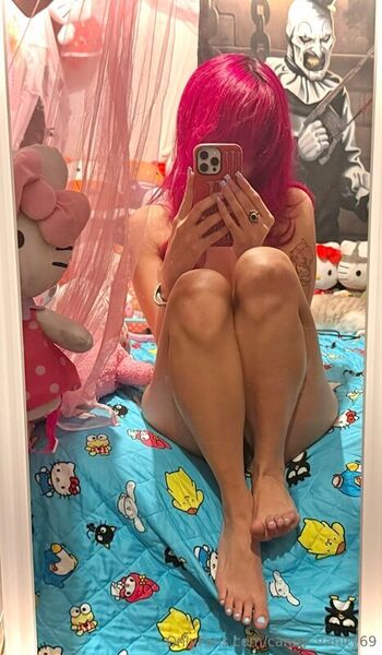 Full leaked Kittyvanity private onlyfans photo
