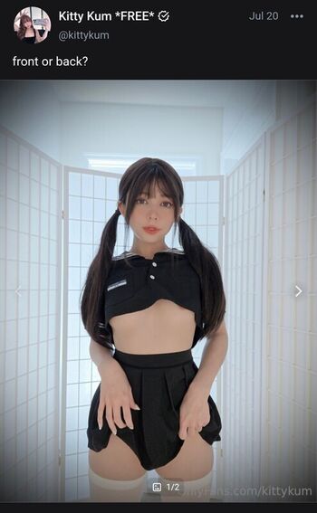 Kittyxkum