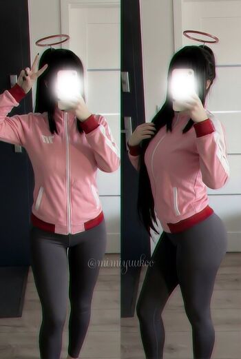 Full leaked Kittyyukia private onlyfans photo