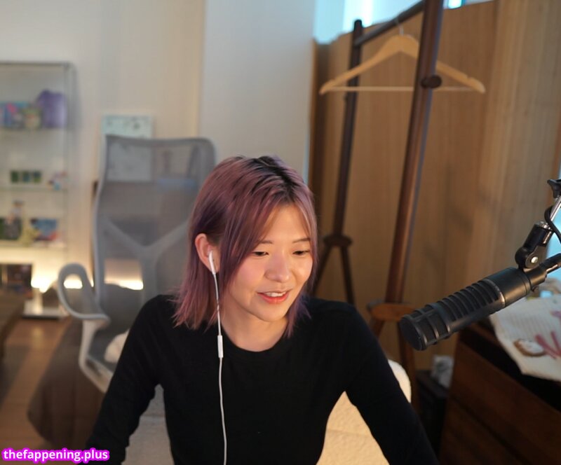 Kkatamina / Miyoung Nude OnlyFans Photo #309