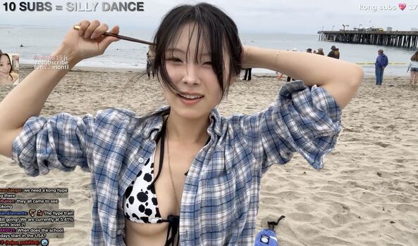 Full leaked Waifumishka/ private onlyfans photo