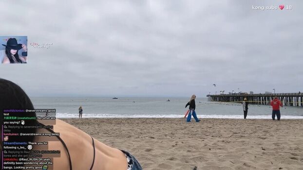 Full leaked Hello iris/ private onlyfans photo
